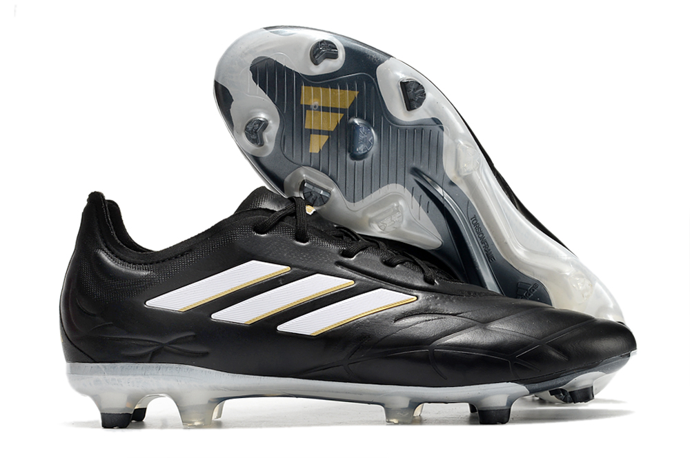 Adidas Soccer Shoes-4